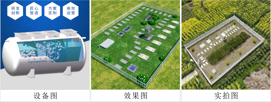 什么是分散式污水處理設(shè)備，主要工藝有哪些？
